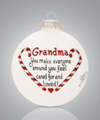 Grandma Cared For
