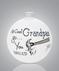 Grandpa Hammer