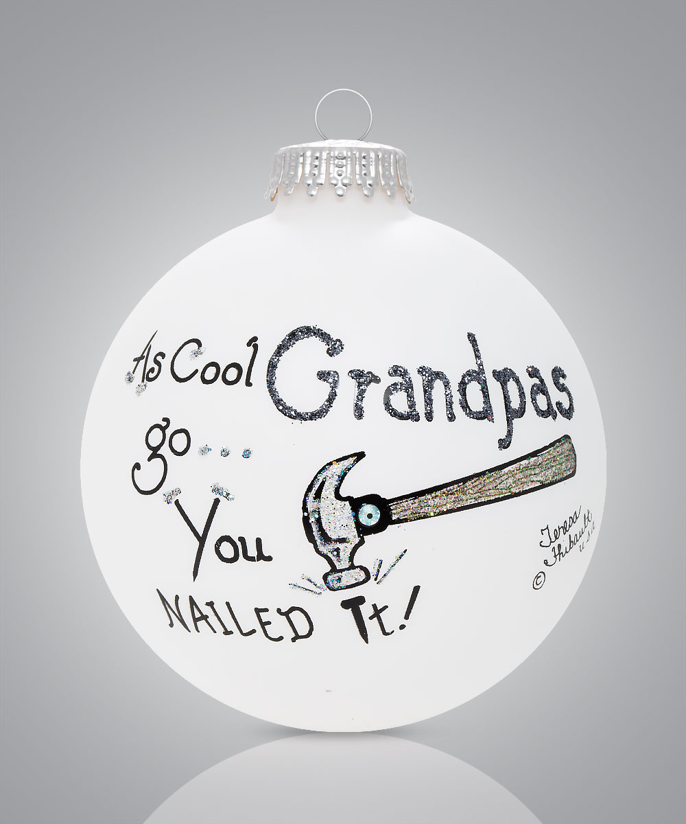 Grandpa Hammer