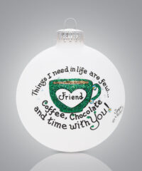 Friend Coffee