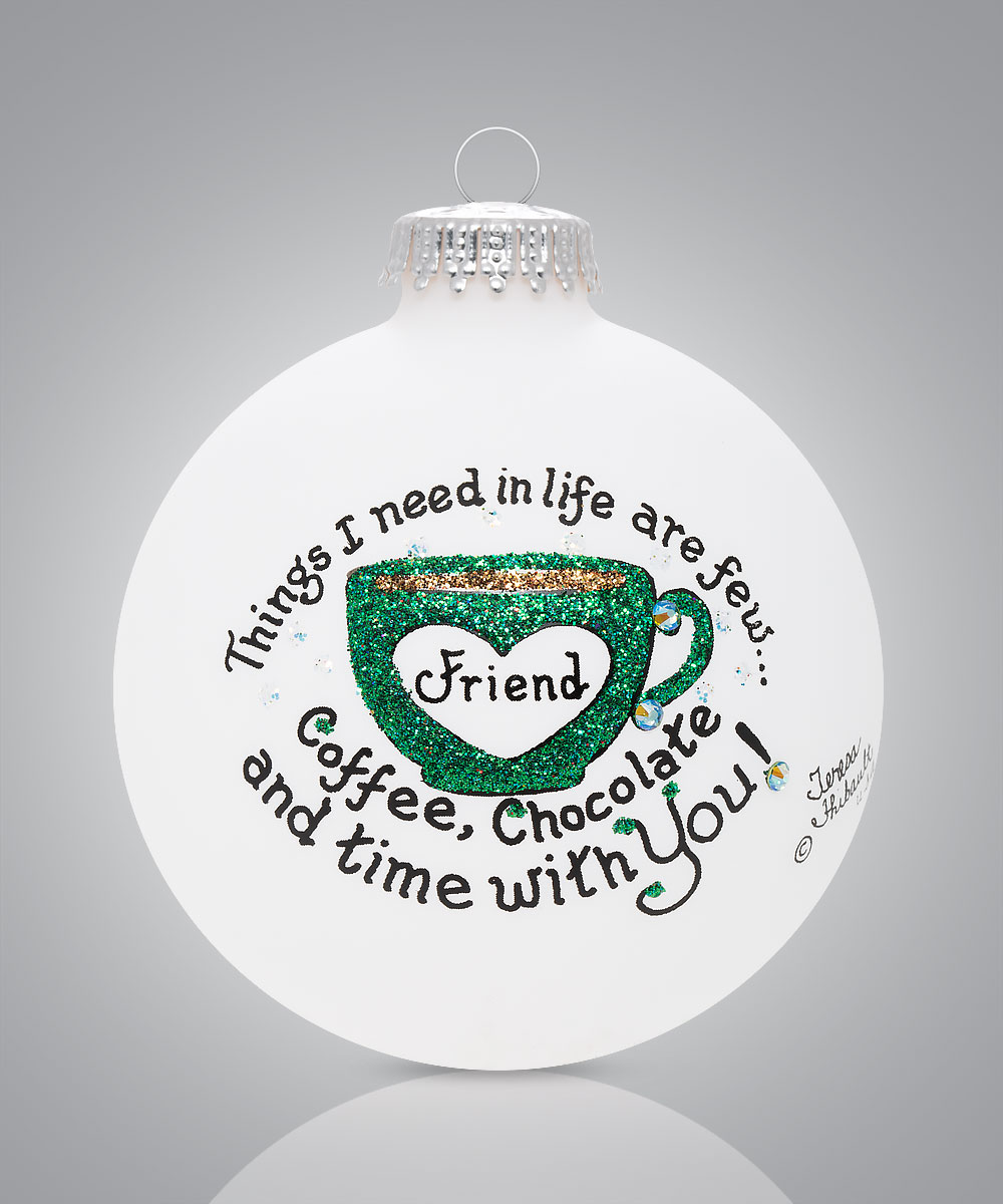 Friend Coffee