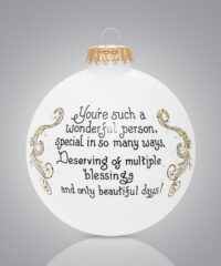 Wonderful Person