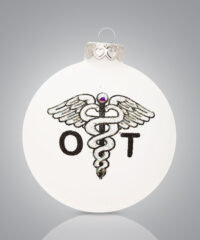 OT Occupational Therapist