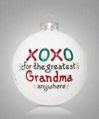 Grandma XOXO
