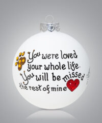 Pet Whole Life