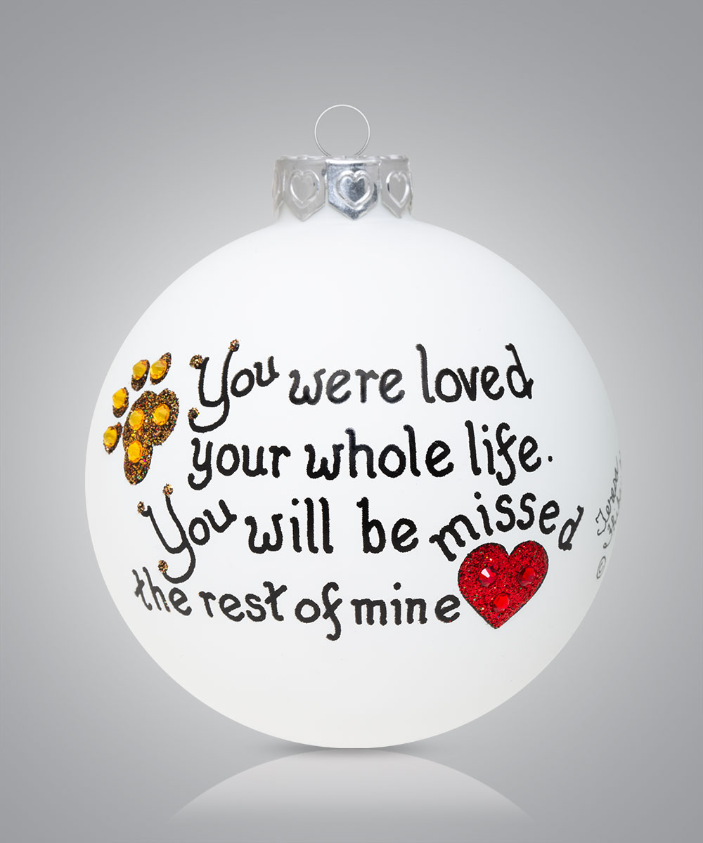 Pet Whole Life