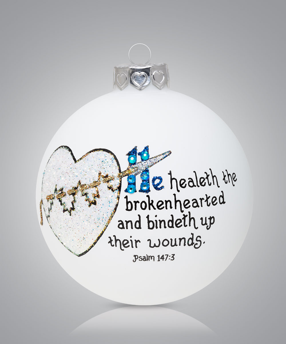 Broken Heart