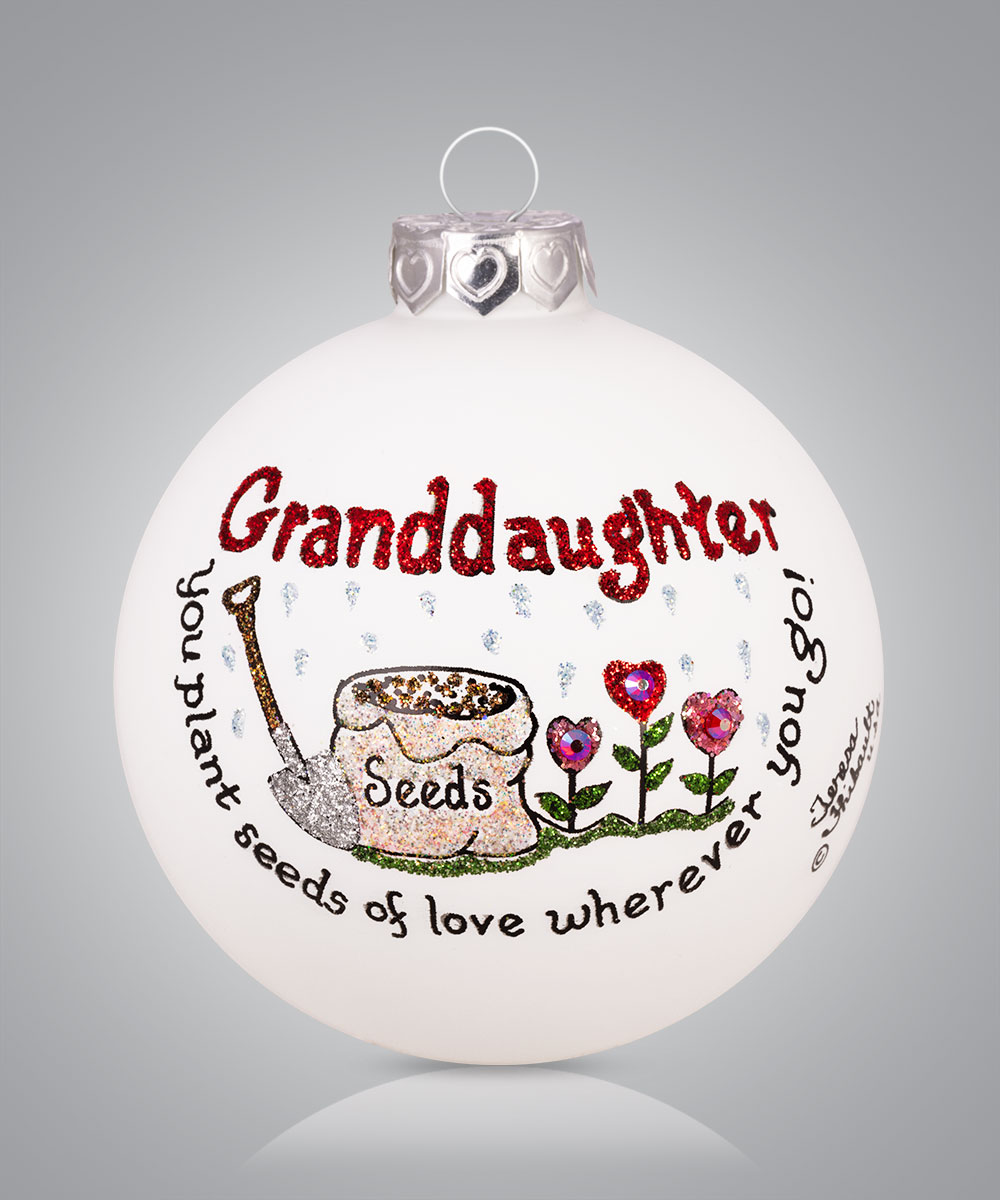 Granddaughter Seeds