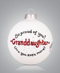 Granddaughter Loved