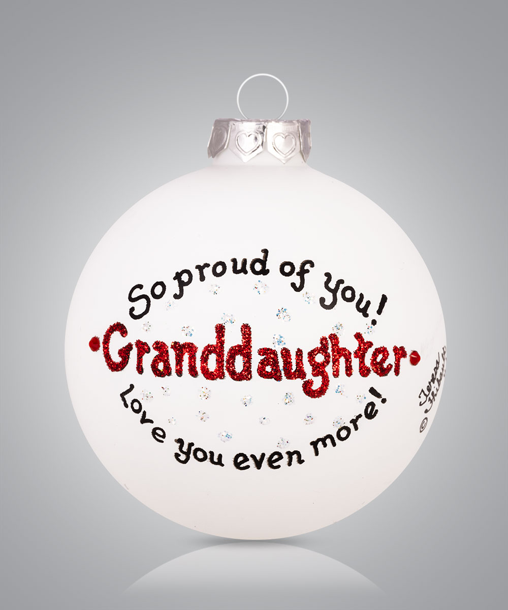 Granddaughter Loved