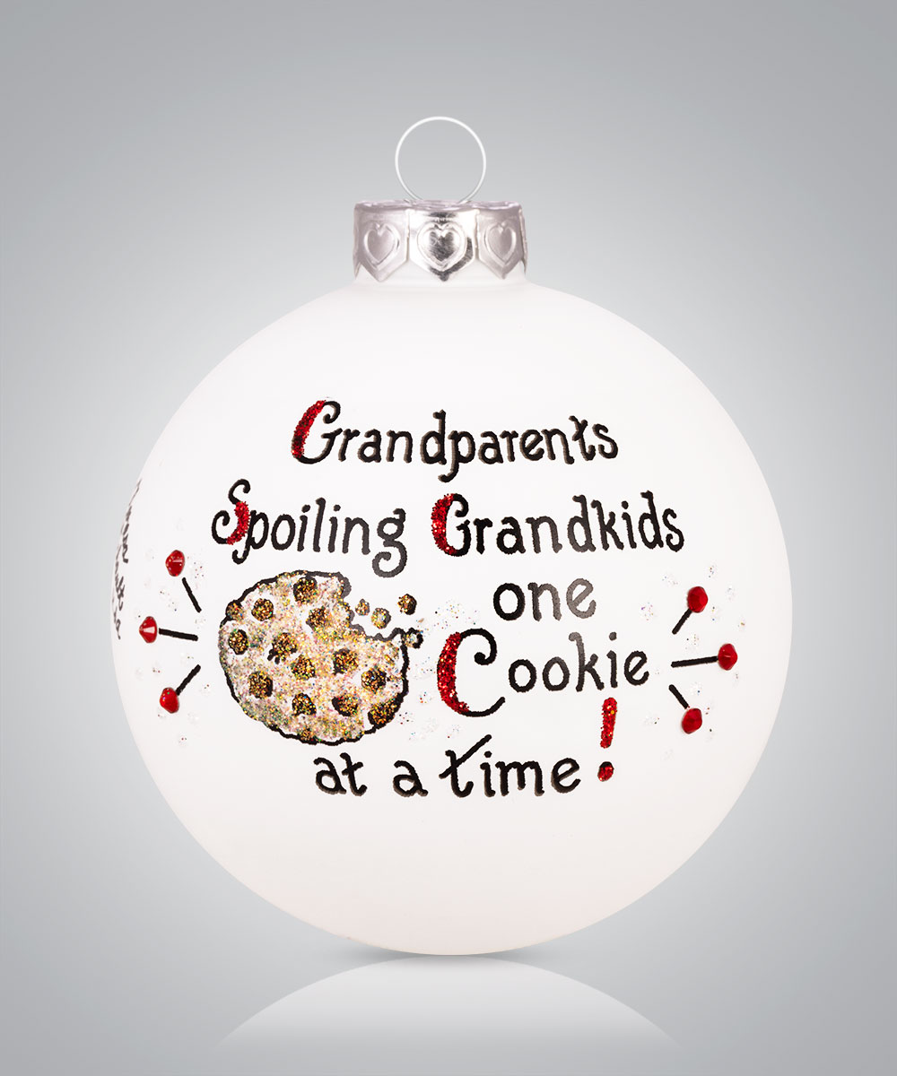 Grandparents Cookies