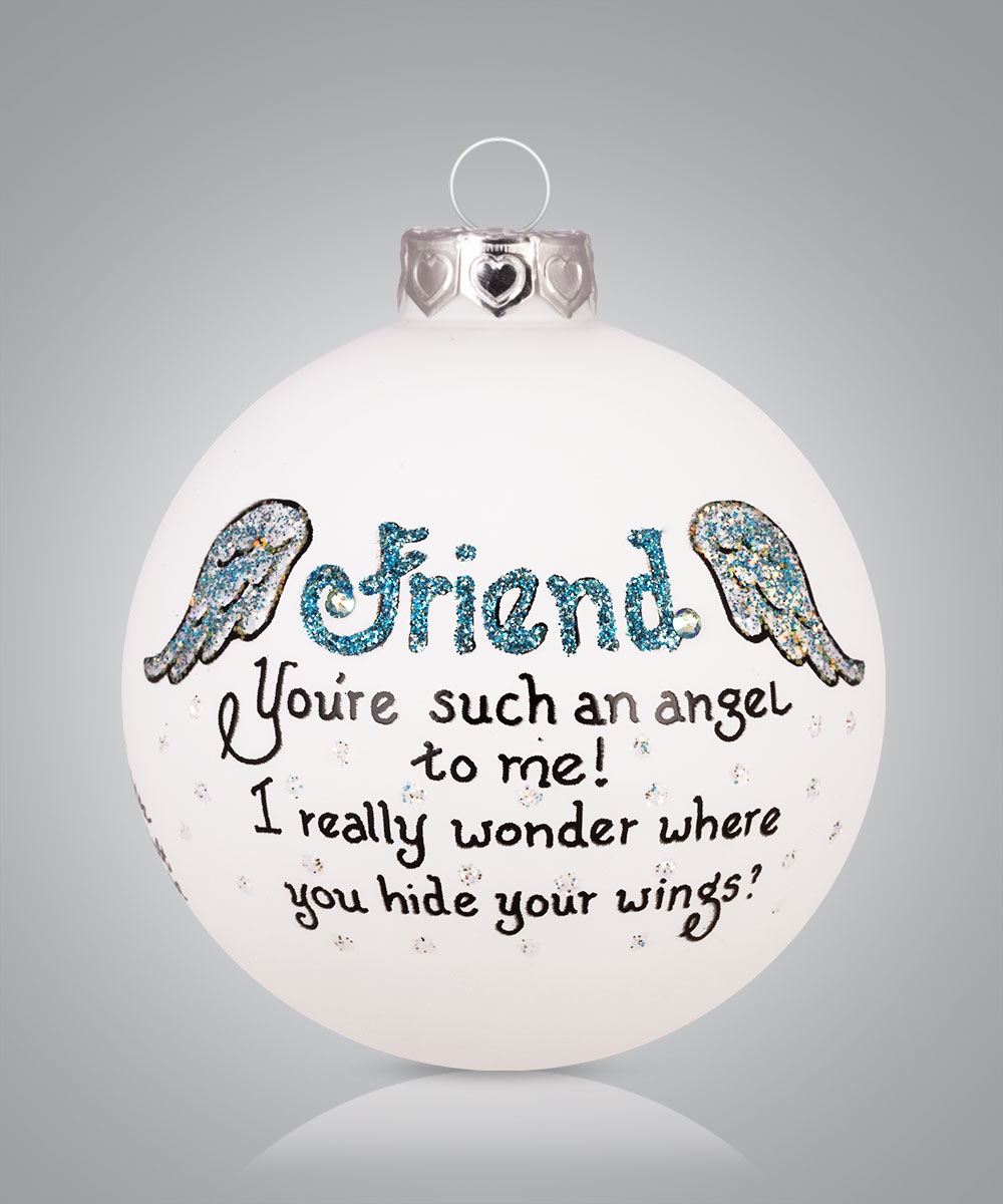 Friend Angel