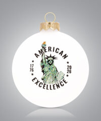 Celebrate American Excellence - Statue of Liberty
