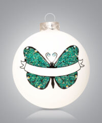 Butterfly Green