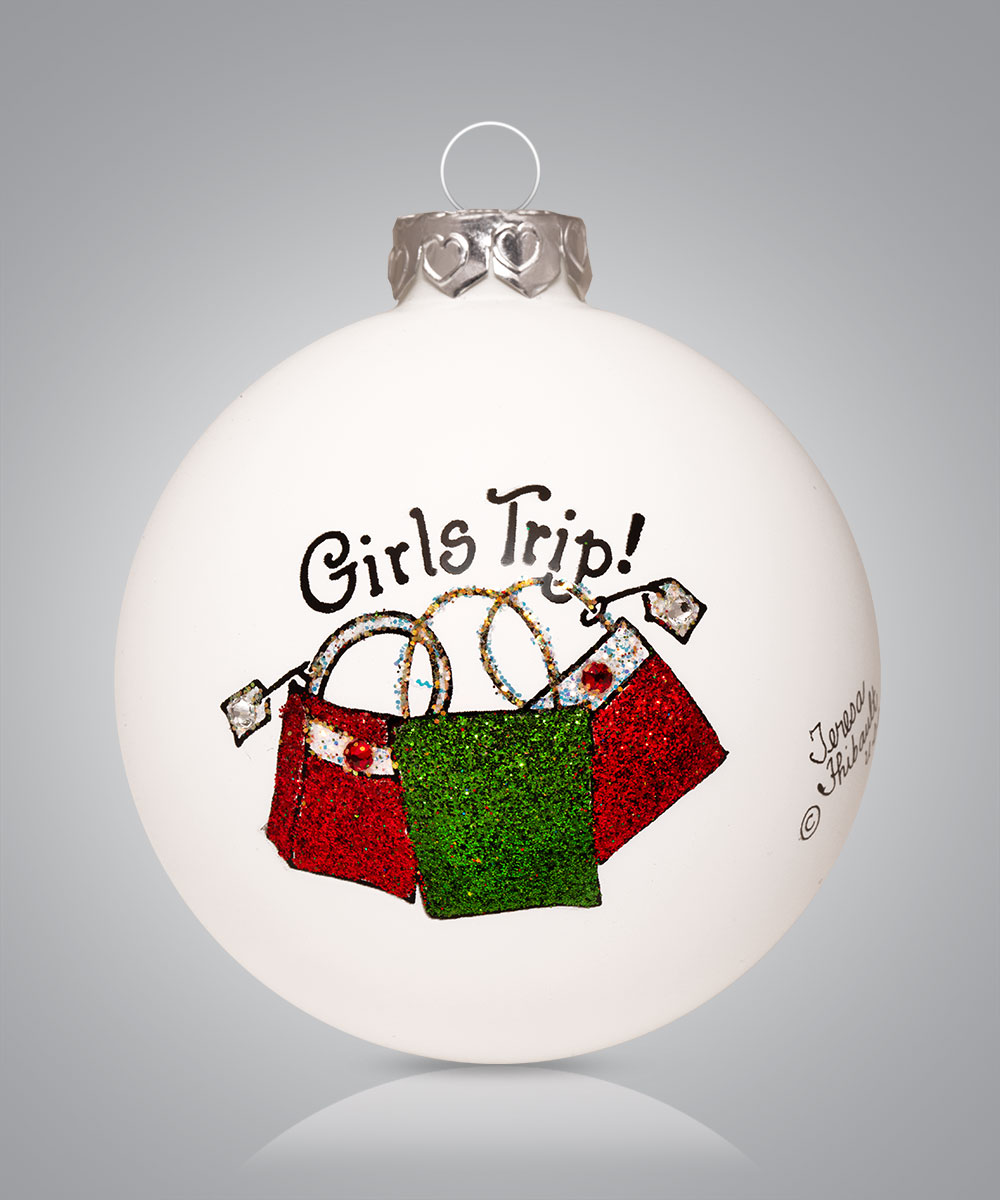 Girls Trip Christmas