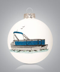 Pontoon Boat