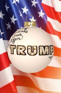 Making Christmas Great Again!