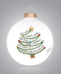 Gathered Tree