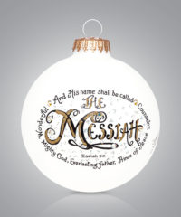 The Messiah