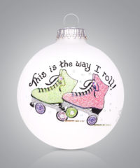 Roller Skates