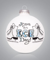 Ice Skates