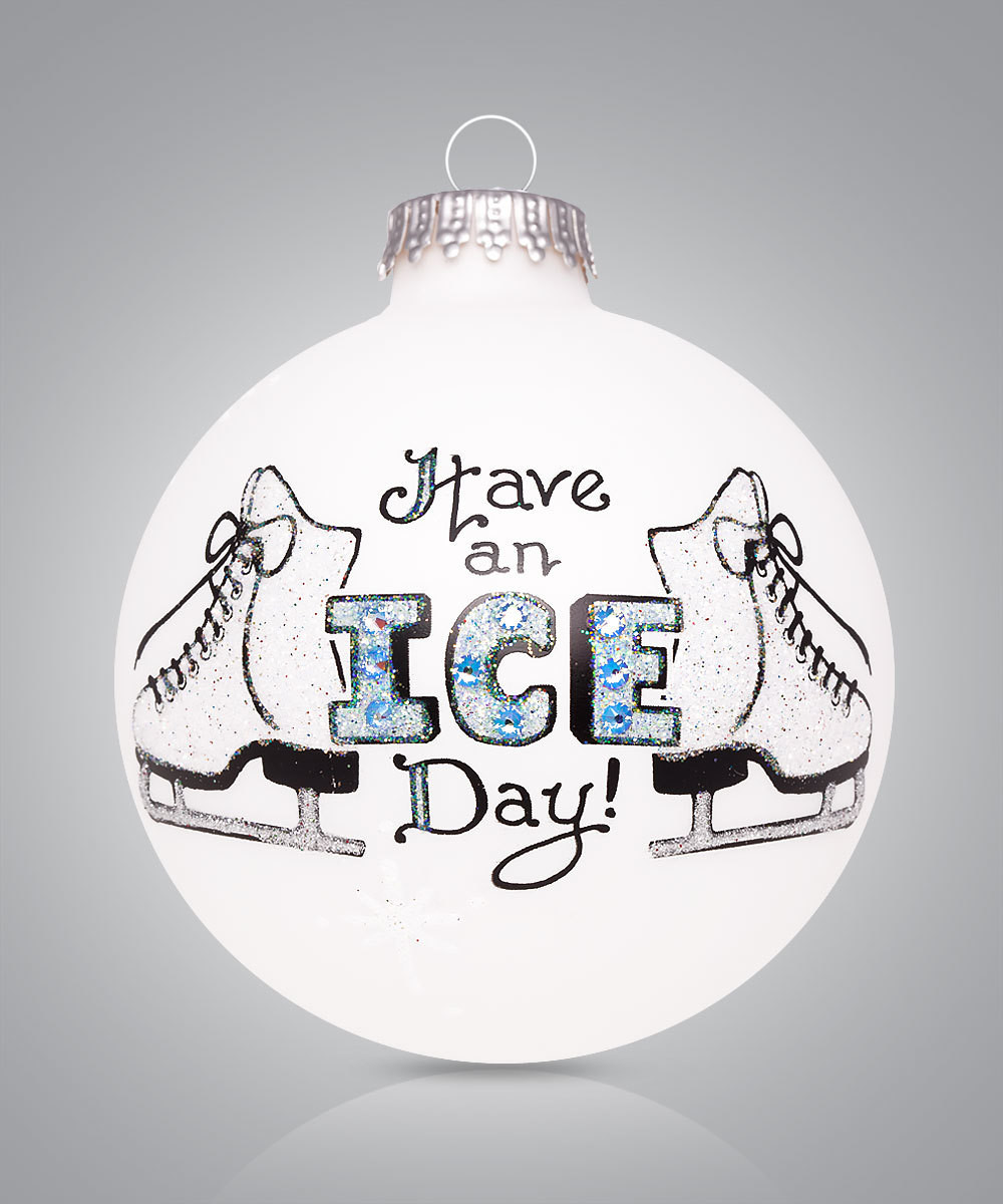Ice Skates