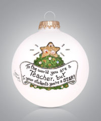 Teacher Tree
