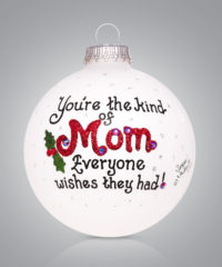 Mom Wish