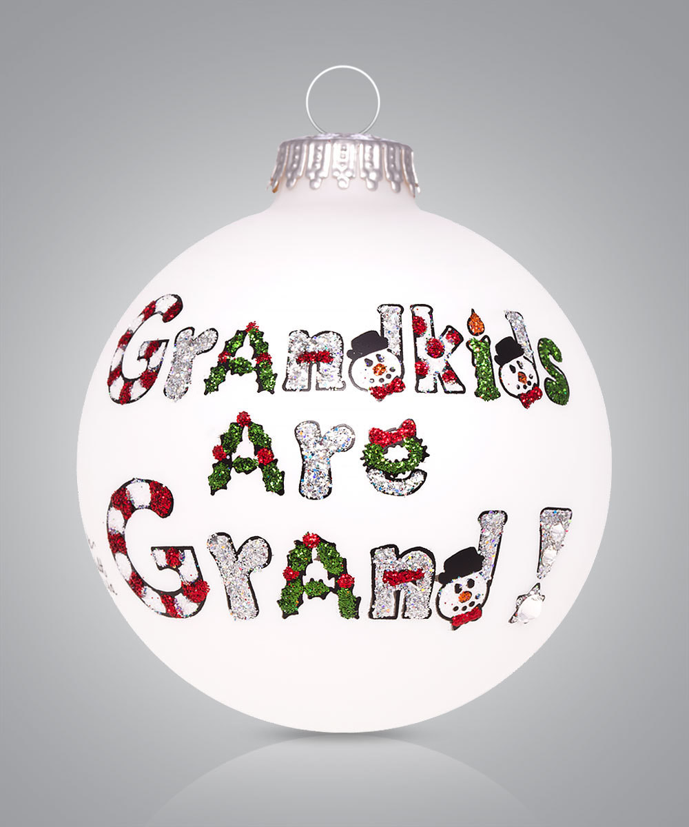Grand Kids