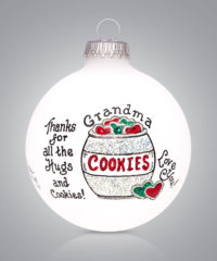 Grandma Cookies