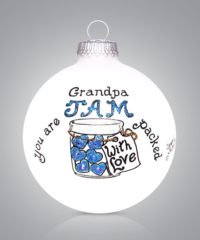 Grandpa Jam