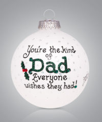 Dad Wish