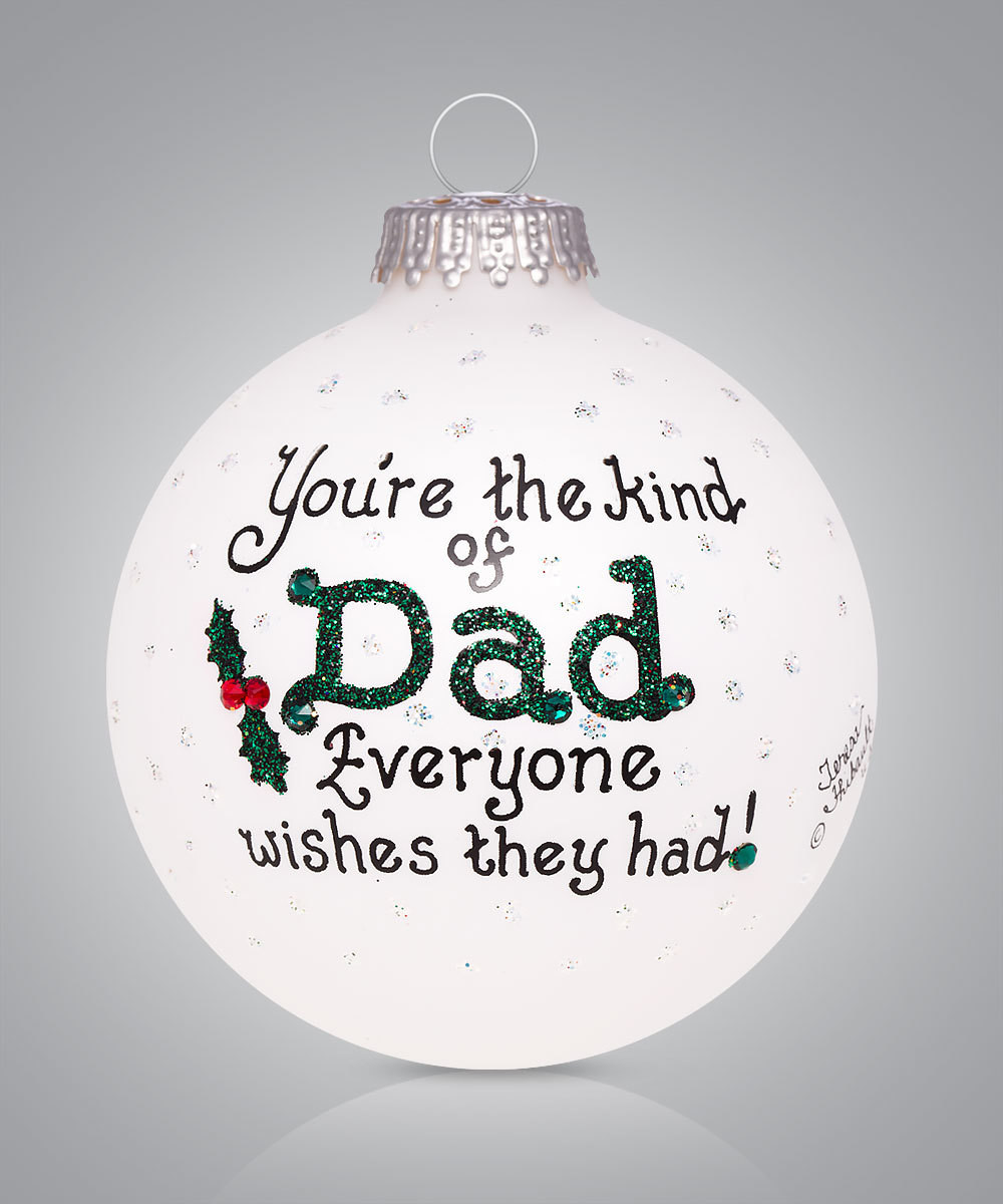 Dad Wish