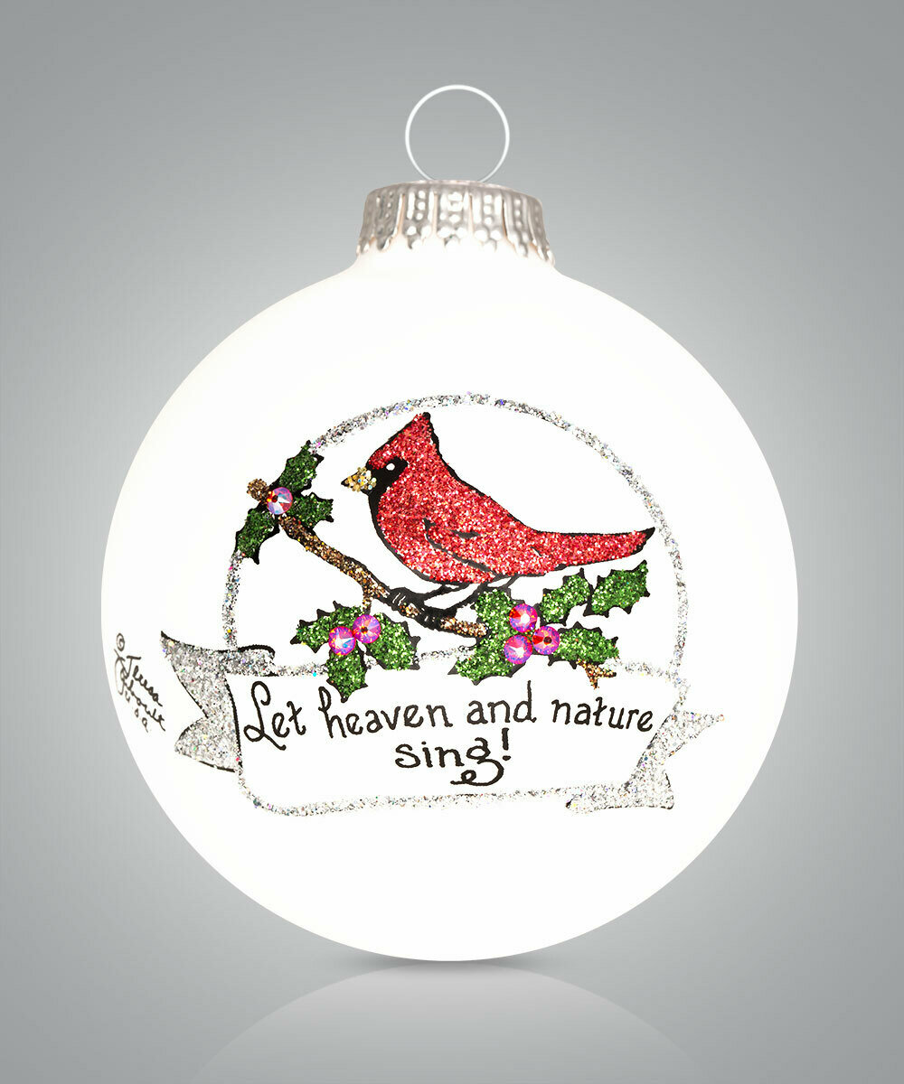 Cardinal Sing