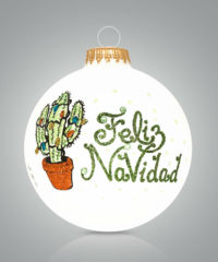 Feliz Navidad