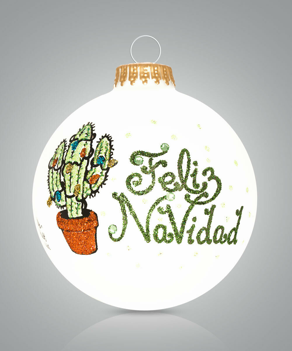 Feliz Navidad