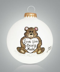 Bear Love