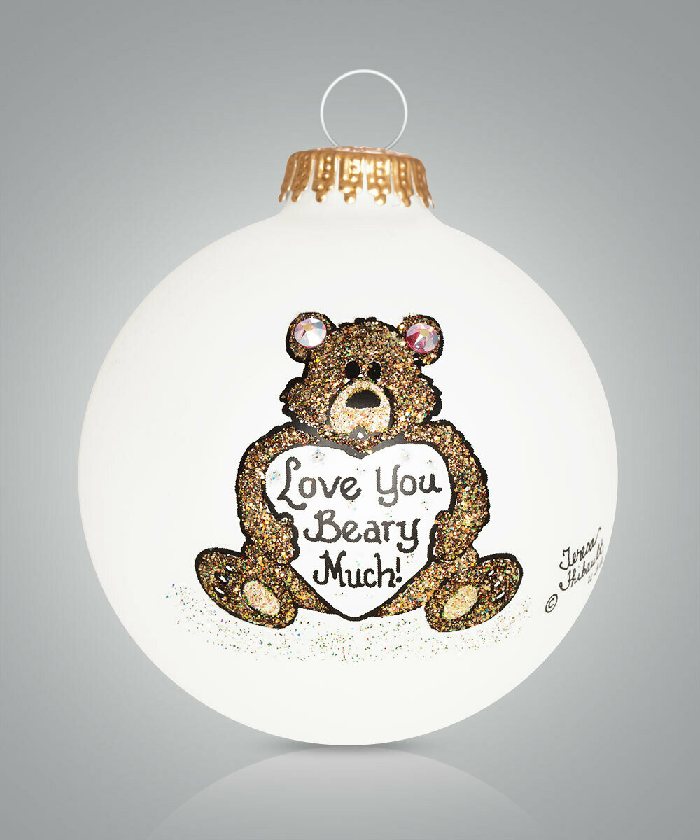 Bear Love
