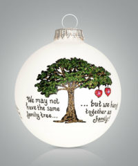 Friend Family Tree