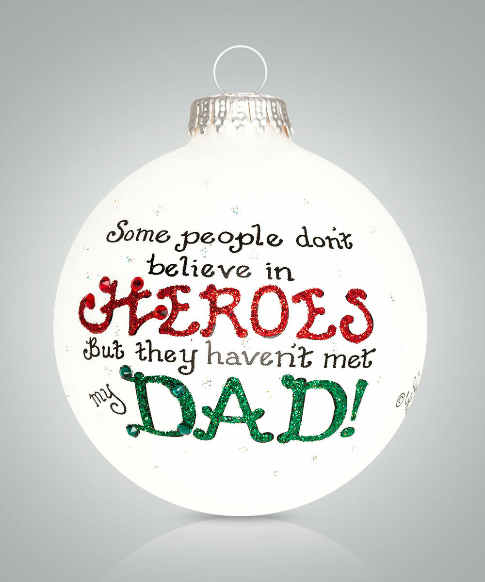 Dads Heroes