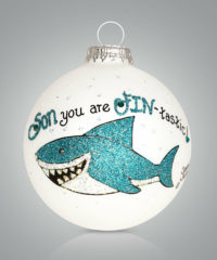 Son Shark