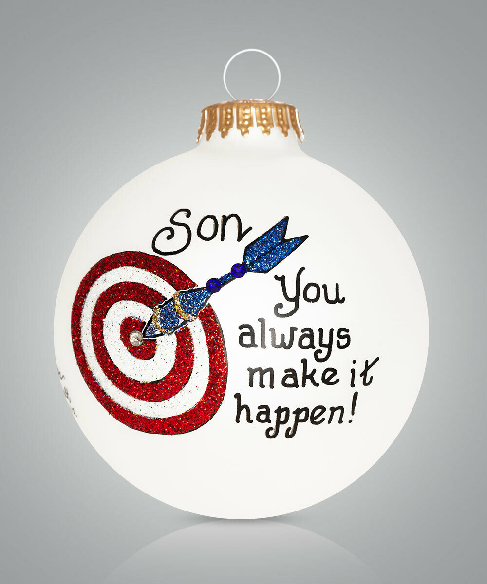 Son Target