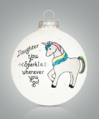 Daughter Unicorn