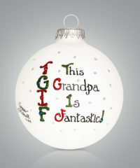 TGIF Grandpa