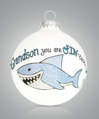 Grandson Shark