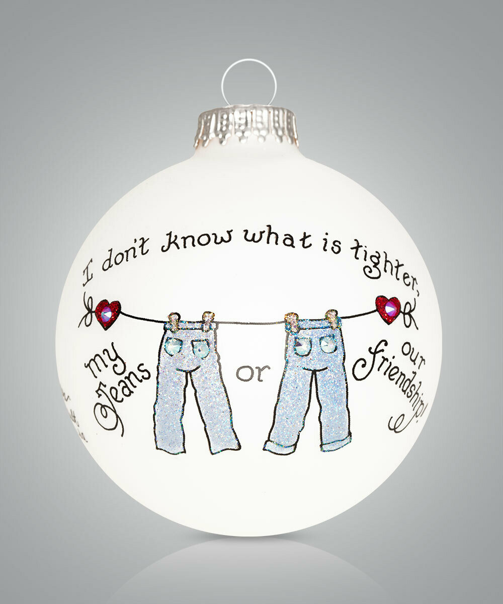 Friend Jeans