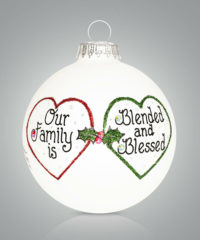 Blended Family