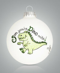 Son Dino