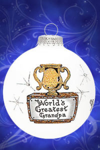 Grandpa Trophy