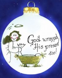 God Wrapped